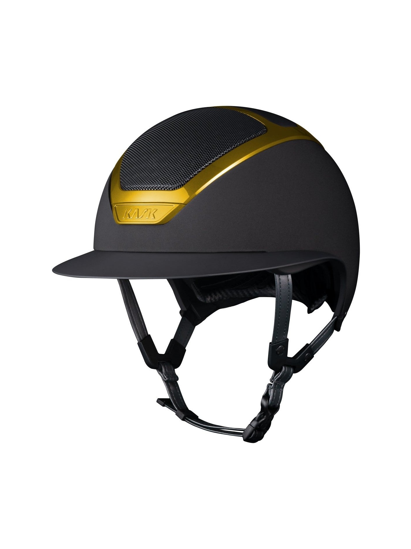 KASK STAR LADY PAINTED KASK JEŹDZIECKI