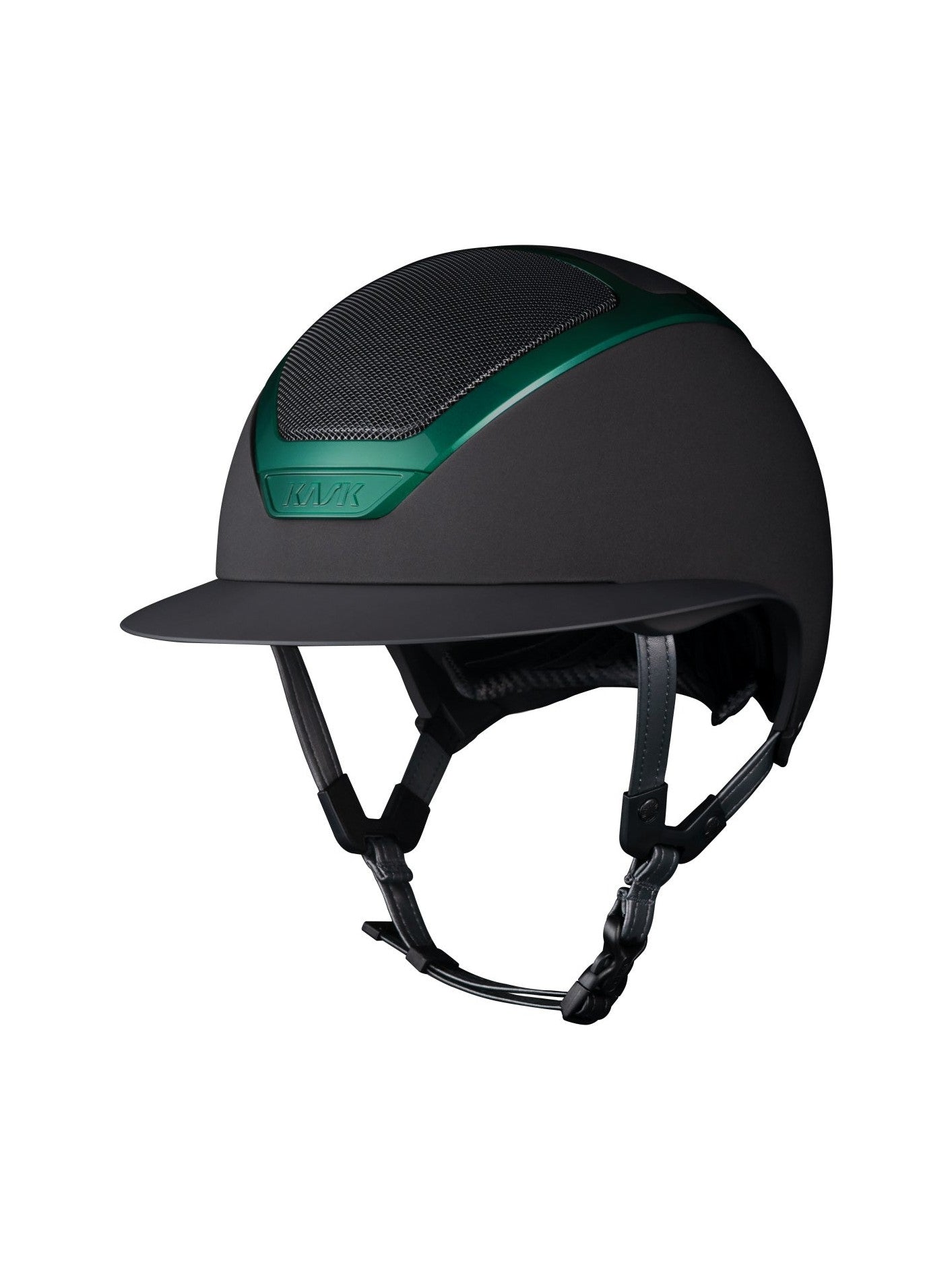 KASK STAR LADY PAINTED KASK JEŹDZIECKI