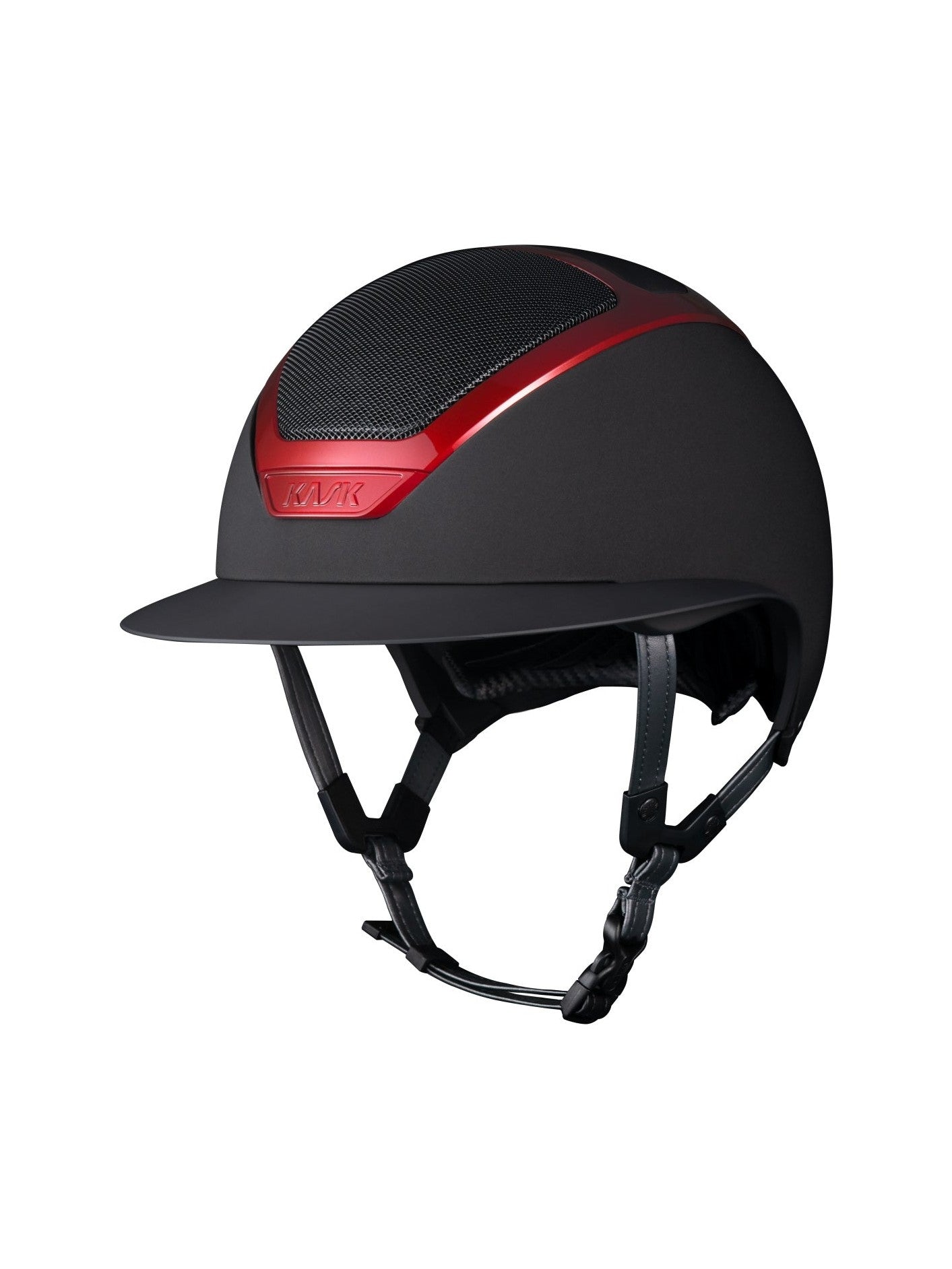 KASK STAR LADY PAINTED KASK JEŹDZIECKI