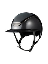 KASK STAR LADY PURE SHINE KASK JEŹDZIECKI