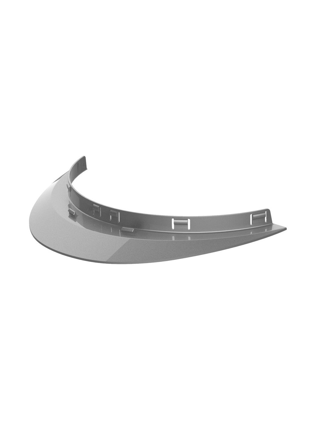 KEP ITALIA CROMO 2.0 CROSS VISOR METAL