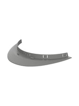 KEP ITALIA CROMO 2.0 CROSS DASZEK DO KASKU TEXTILE