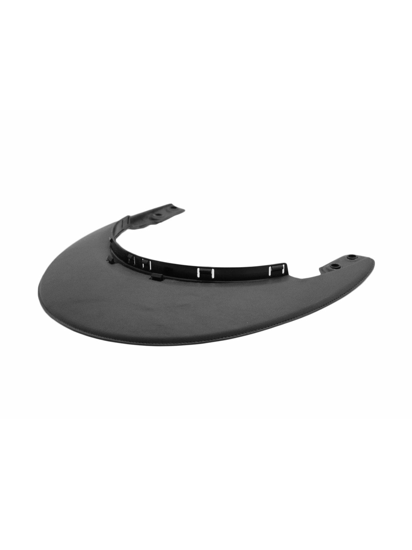 KEP ITALIA CROMO 2.0 POLO VISOR LEATHER
