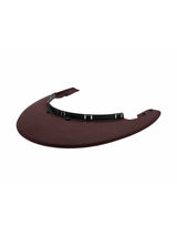 KEP ITALIA CROMO 2.0 POLO VISOR LEATHER