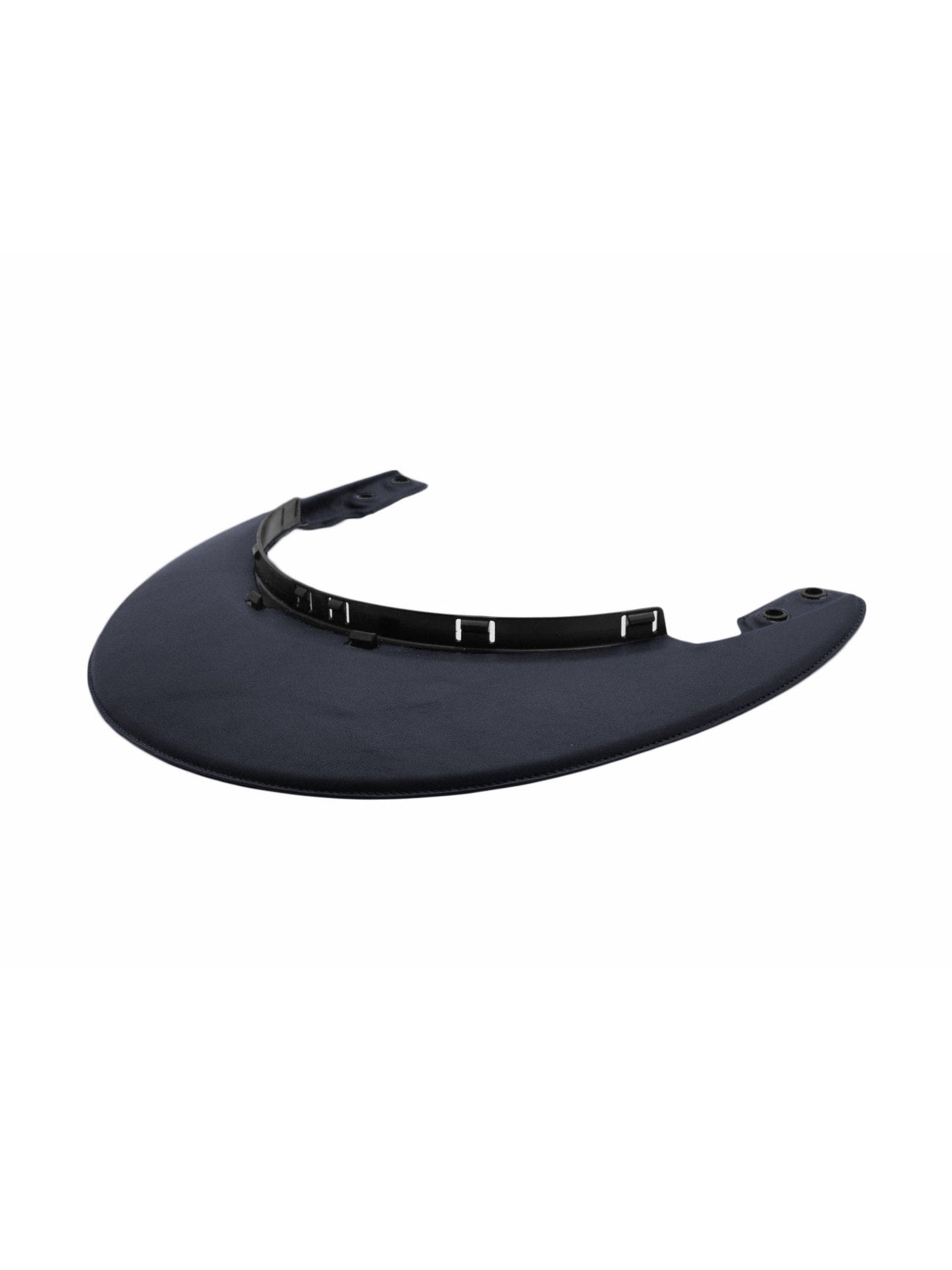 KEP ITALIA CROMO 2.0 POLO VISOR LEATHER