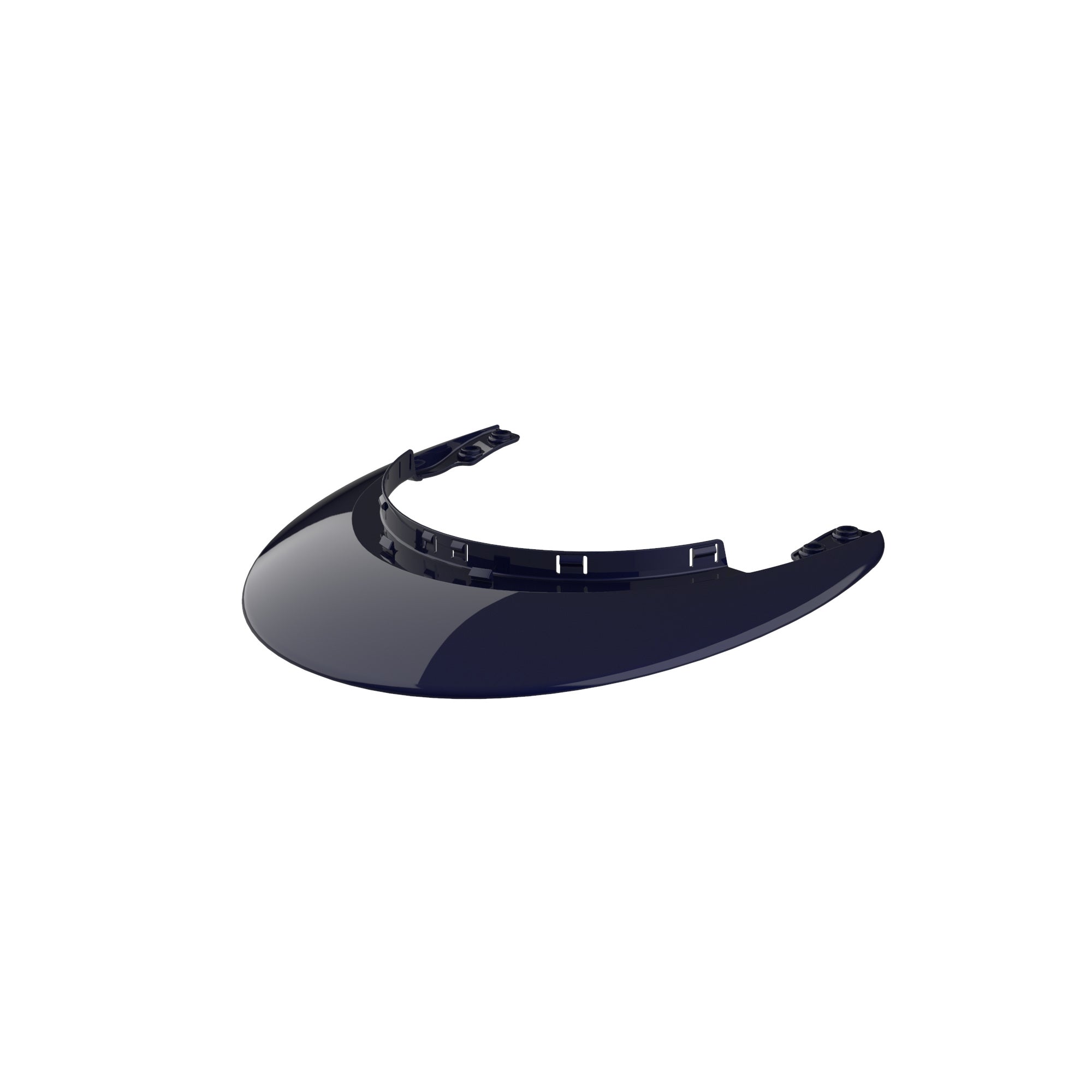 KEP ITALIA CROMO 2.0 DASZEK POLO DO KASKU POLISH