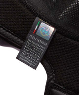 KEP ITALIA CROMO 2.0 MICA EQUESTRIAN HELMET BLACK