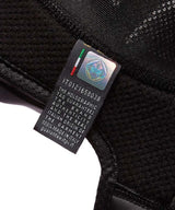 KEP ITALIA CROMO 2.0 POLISH METAL EQUESTRIAN HELMET BLACK