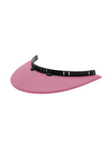KEP ITALIA CROMO 2.0 STANDARD VISOR LEATHER