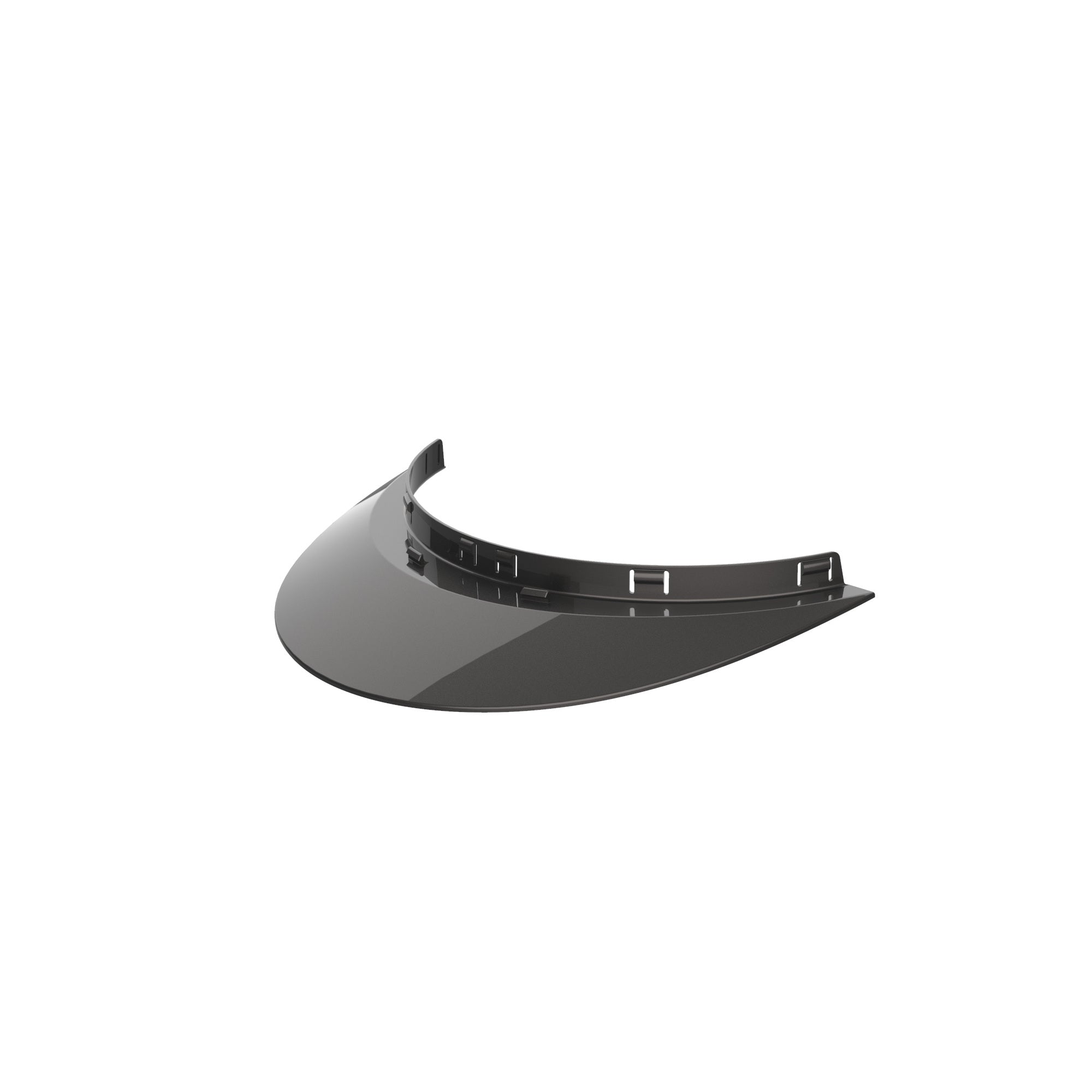 KEP ITALIA CROMO 2.0 STANDARD DASZEK DO KASKU POLISH