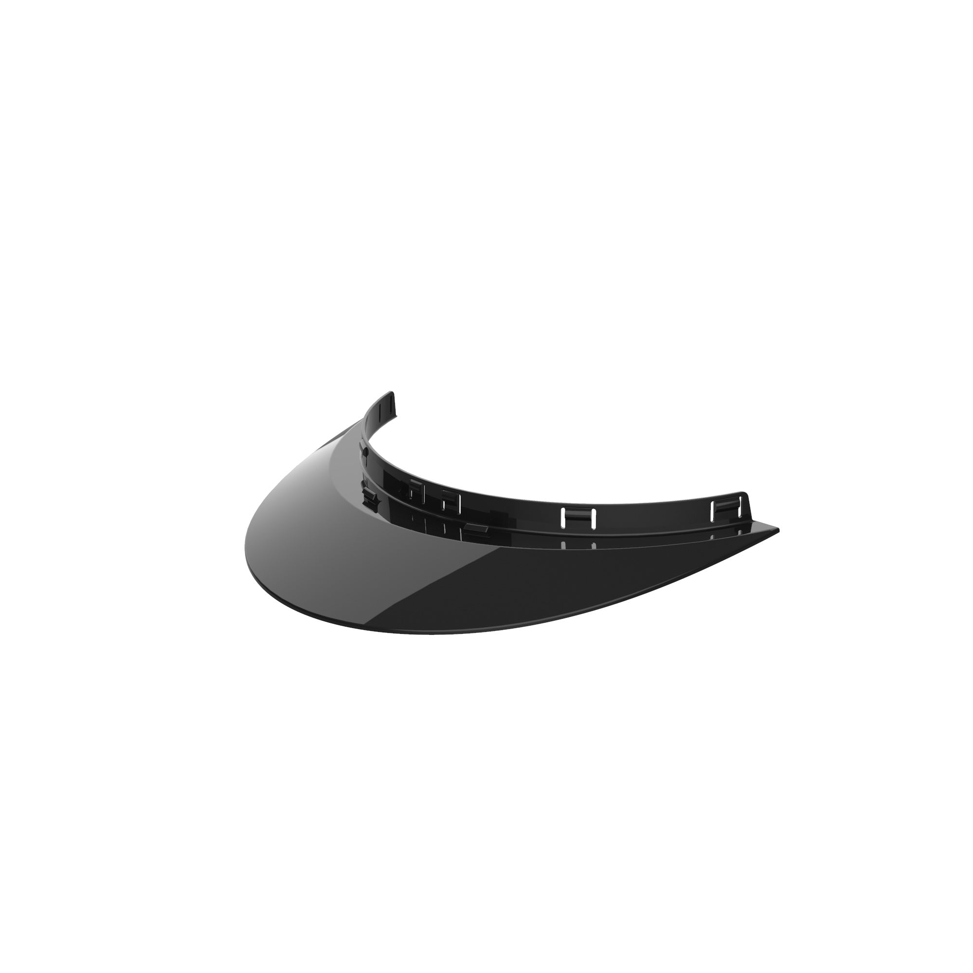 KEP ITALIA CROMO 2.0 STANDARD DASZEK DO KASKU POLISH