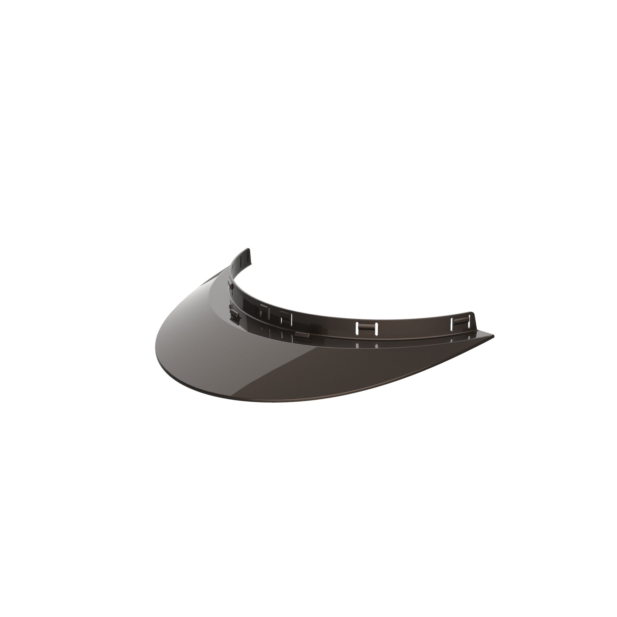 KEP ITALIA CROMO 2.0 STANDARD DASZEK DO KASKU POLISH