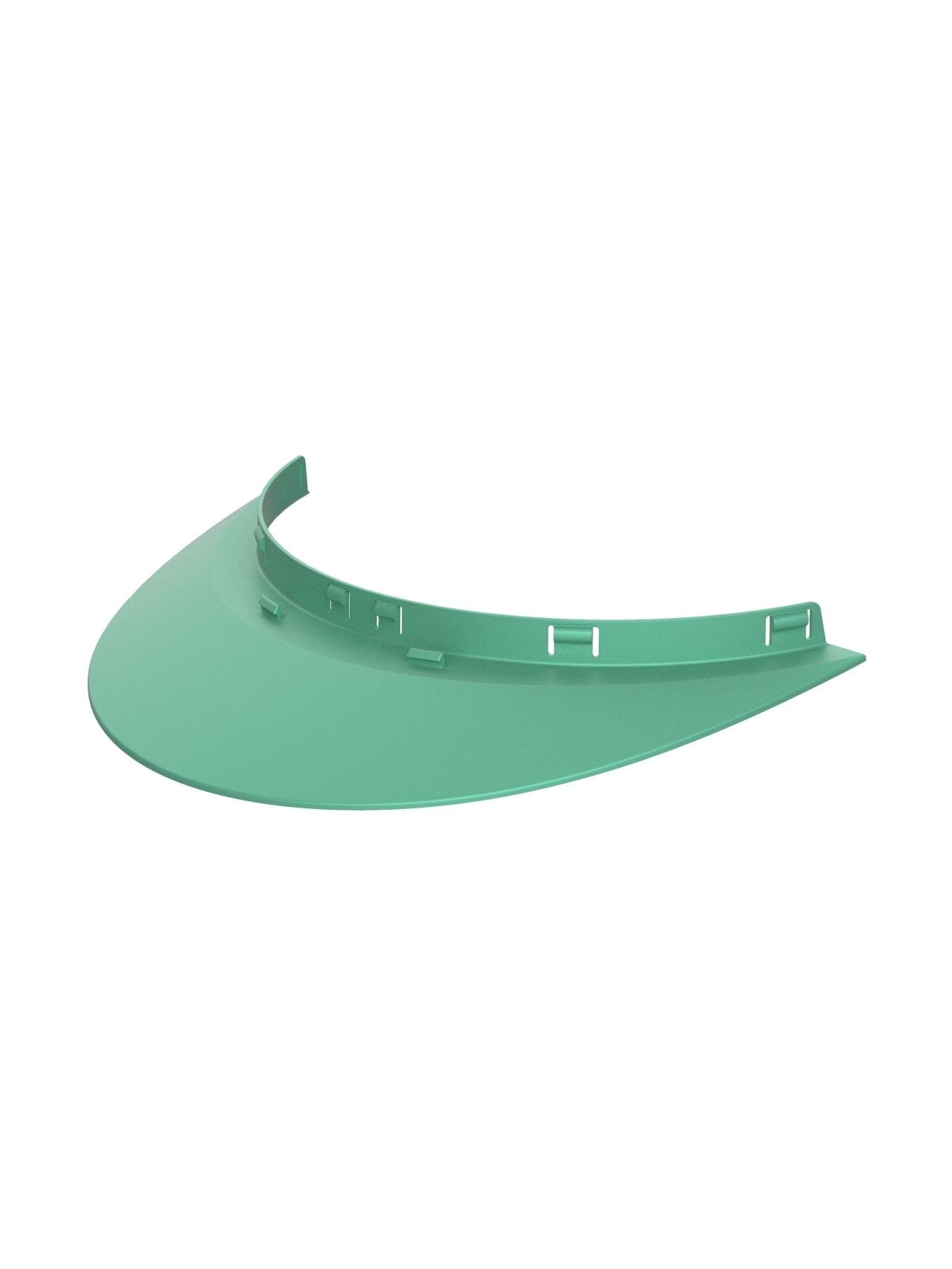 KEP ITALIA CROMO 2.0 STANDARD VISOR TEXTILE