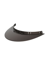 KEP ITALIA CROMO 2.0 STANDARD VISOR TEXTILE