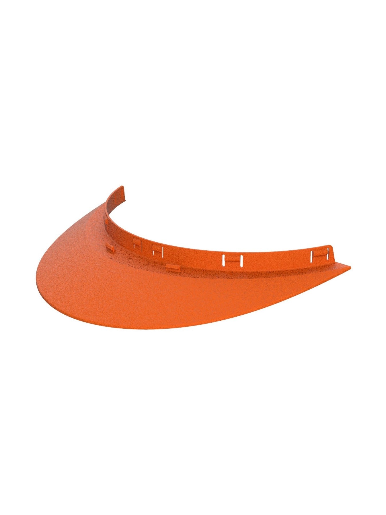 KEP ITALIA CROMO 2.0 STANDARD VISOR TEXTURED