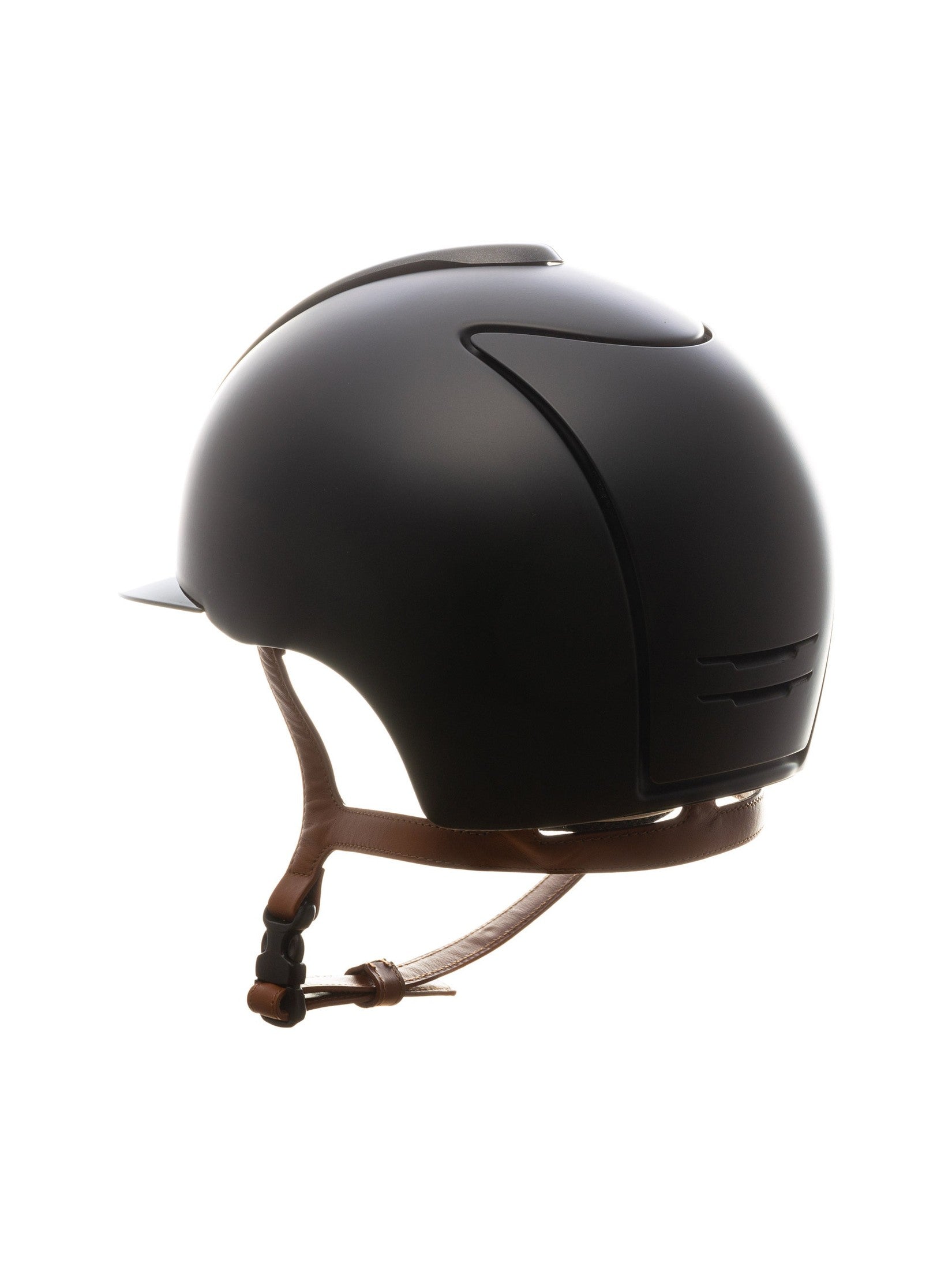 KEP ITALIA CROMO 2.0 TEXTILE EQUESTRIAN HELMET DIAMOND FRONT/POLISH VISOR/BEIGE CHIN/RG FRAME/POLISH GRID/ZIRCONS RG LOGO BLACK