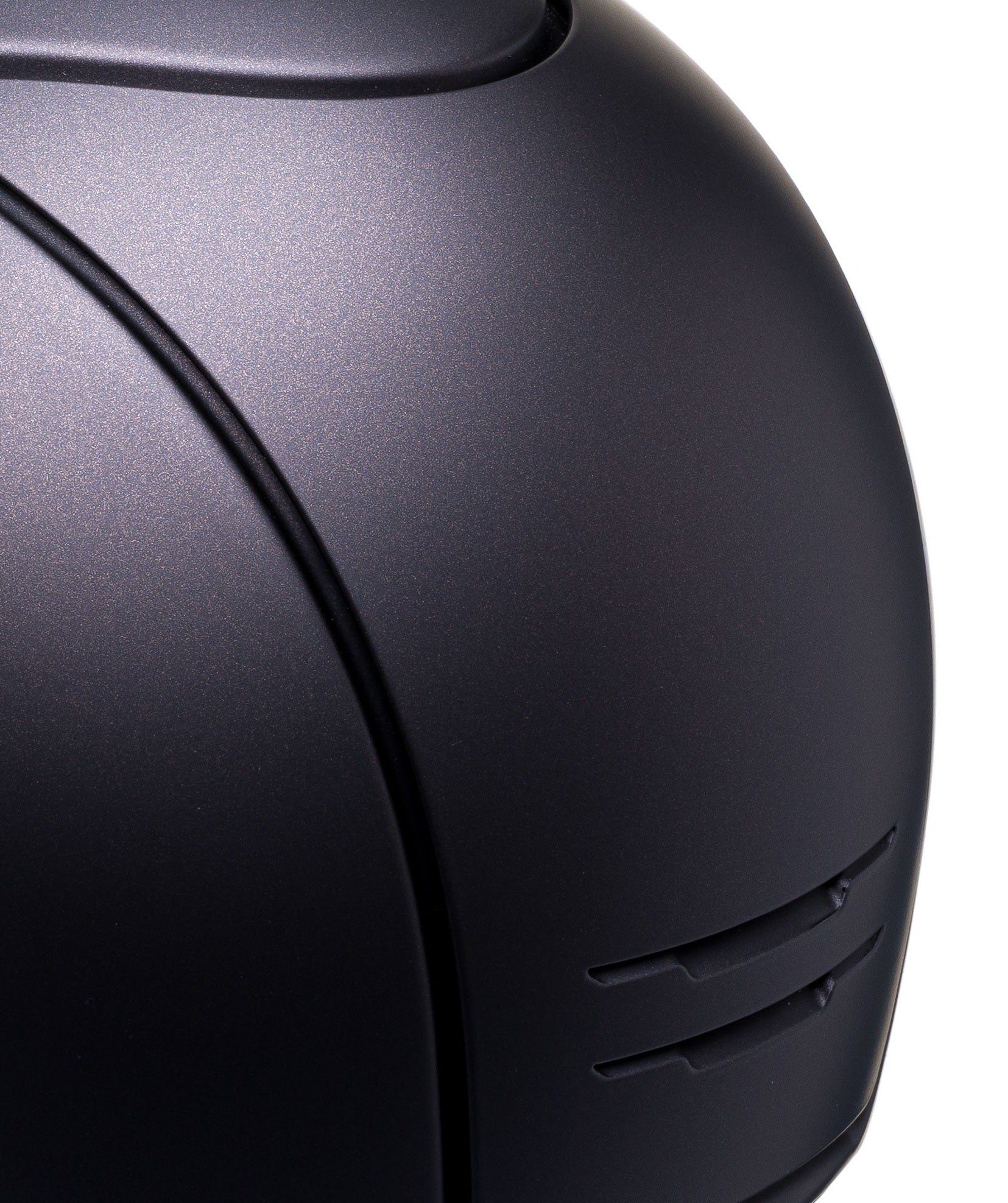 KEP ITALIA CROMO 2.0 TEXTILE KASK JEŹDZIECKI MILANO VELVET SHINE/CRYSTALS SILVER NIGHT BRĄZOWY