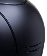 KEP ITALIA CROMO 2.0 TEXTURED KASK JEŹDZIECKI CZARNY