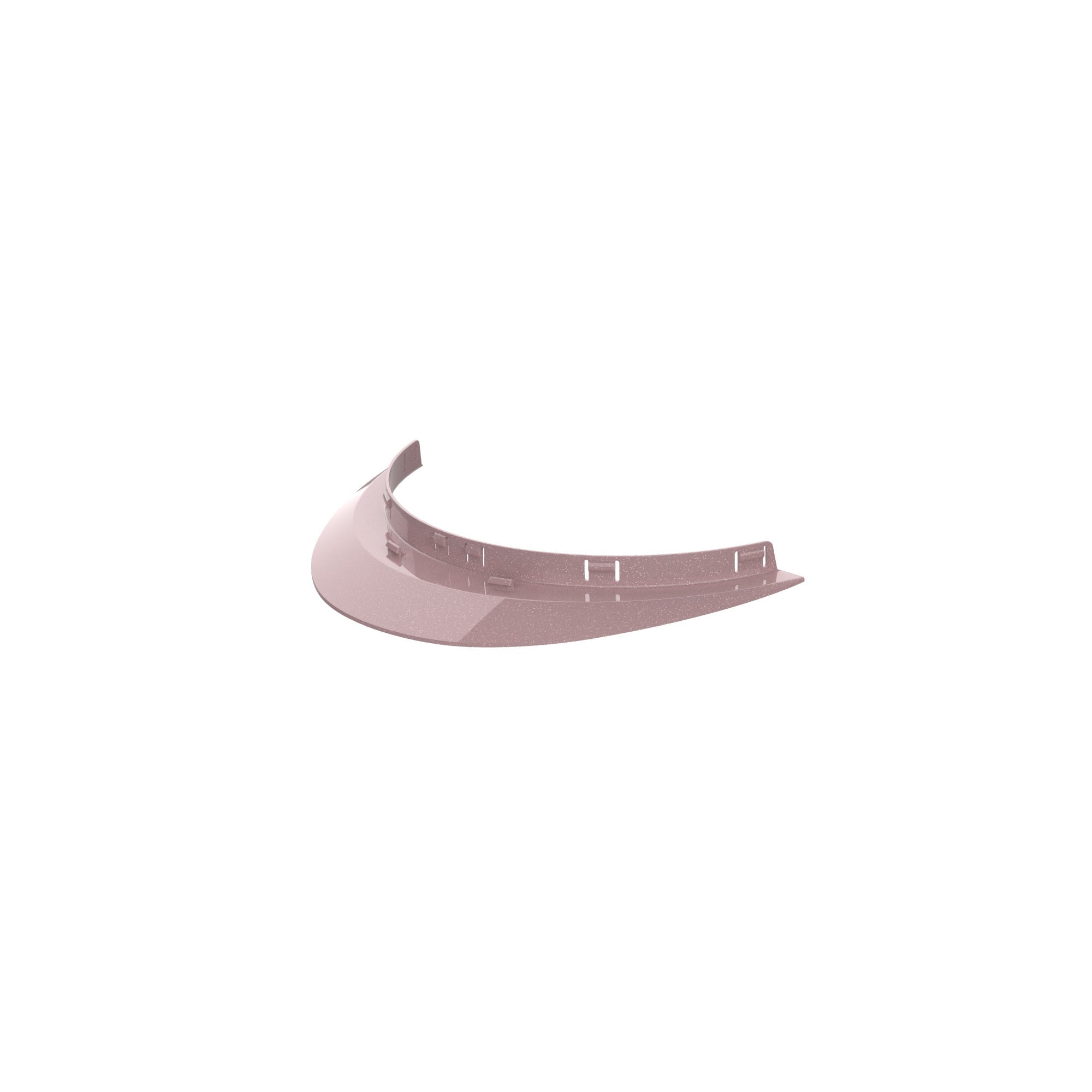 KEP ITALIA CROMO 2.0 CROSS DASZEK DO KASKU DIAMOND - KEP Italia Equishop