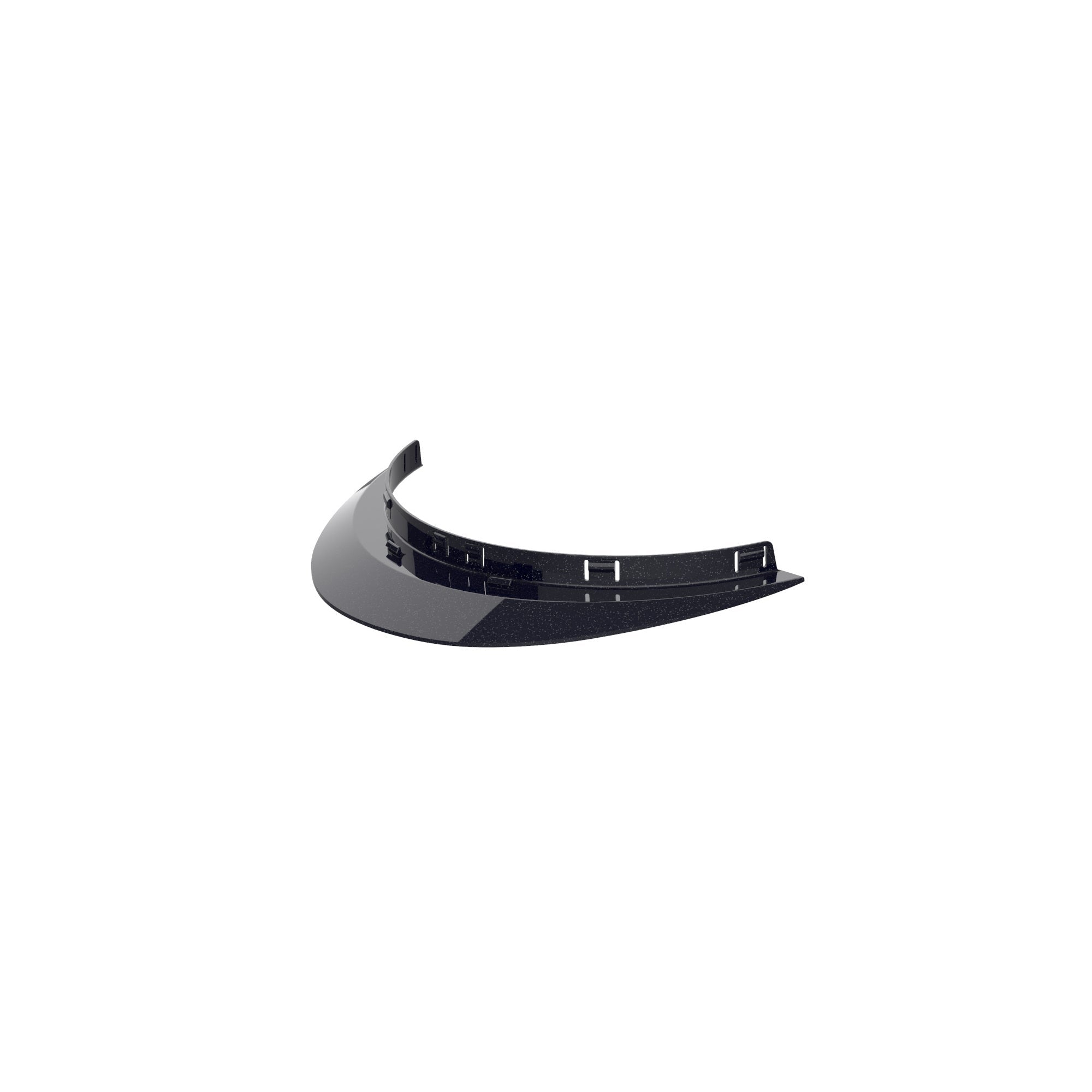 KEP ITALIA CROMO 2.0 CROSS DASZEK DO KASKU DIAMOND - KEP Italia Equishop