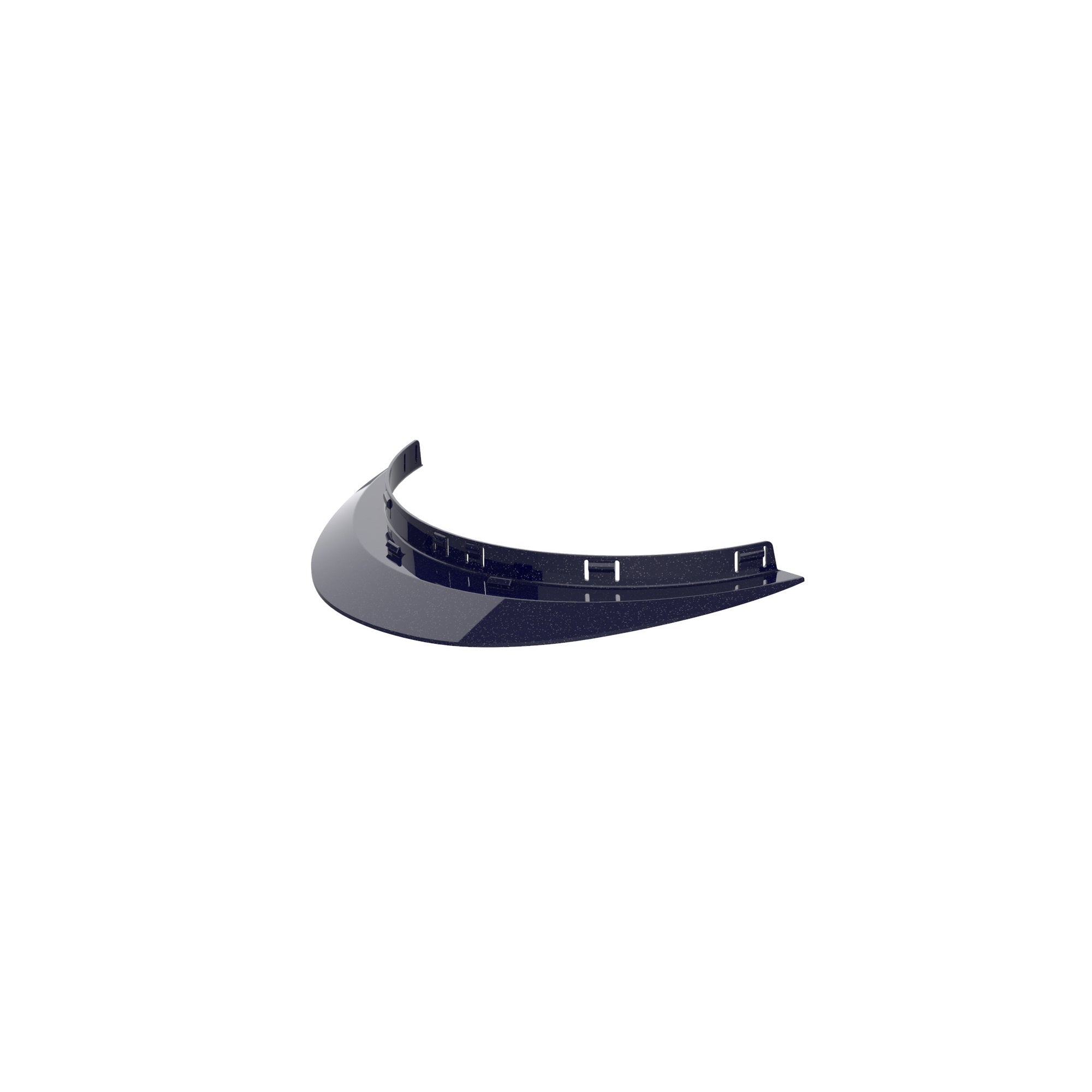 KEP ITALIA CROMO 2.0 CROSS DASZEK DO KASKU DIAMOND - KEP Italia Equishop