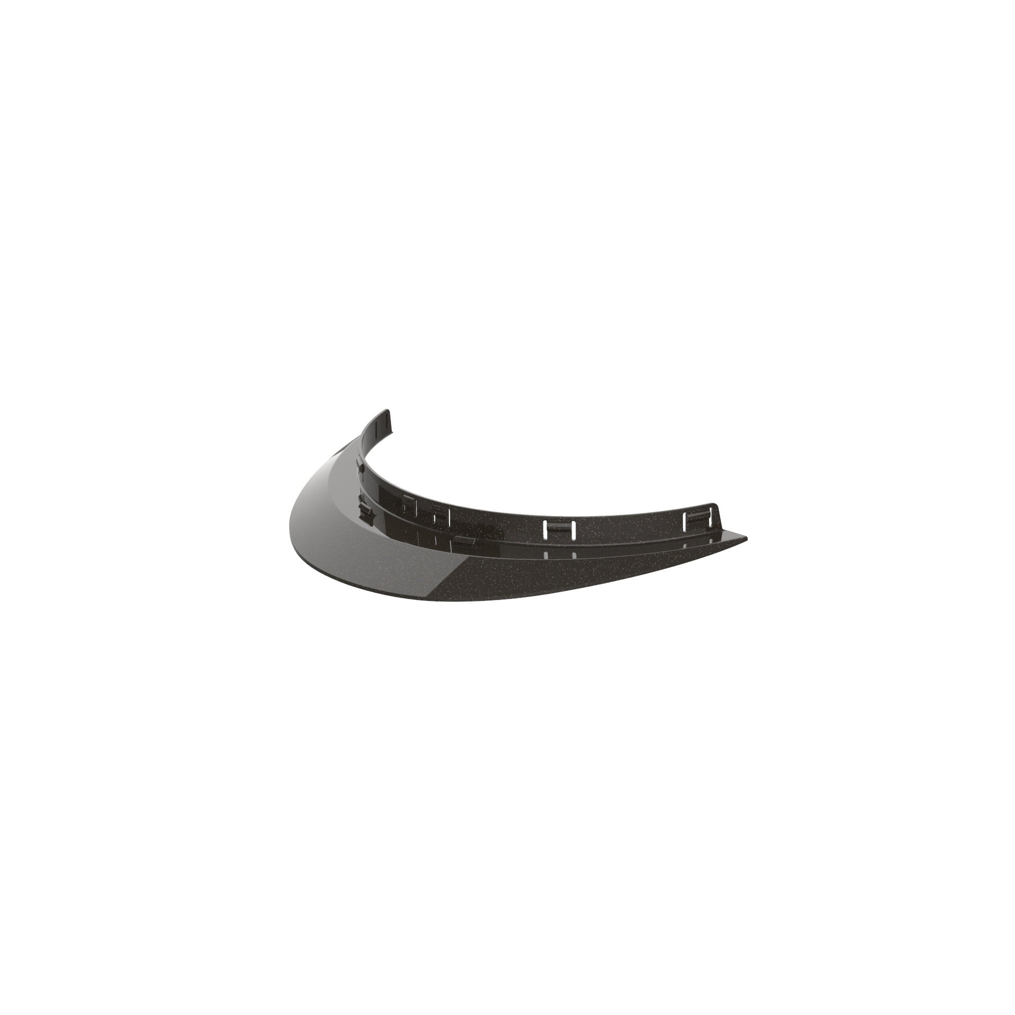 KEP ITALIA CROMO 2.0 CROSS DASZEK DO KASKU DIAMOND - KEP Italia Equishop