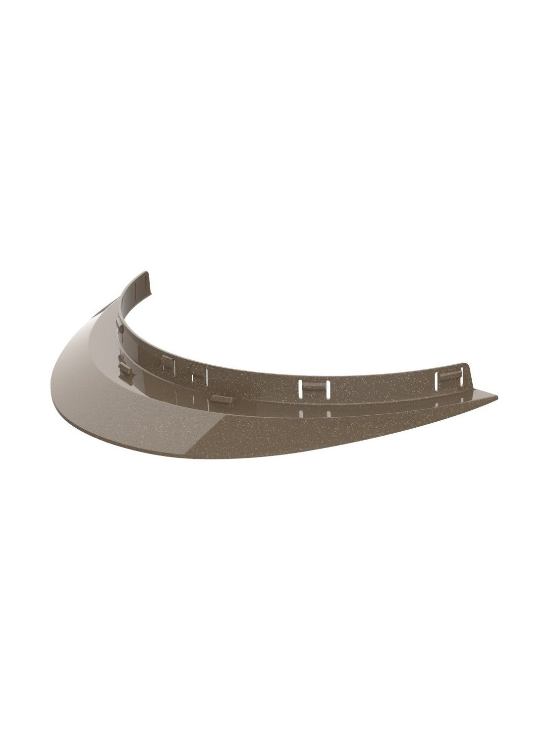 KEP ITALIA CROMO 2.0 CROSS DASZEK DO KASKU DIAMOND - KEP Italia Equishop