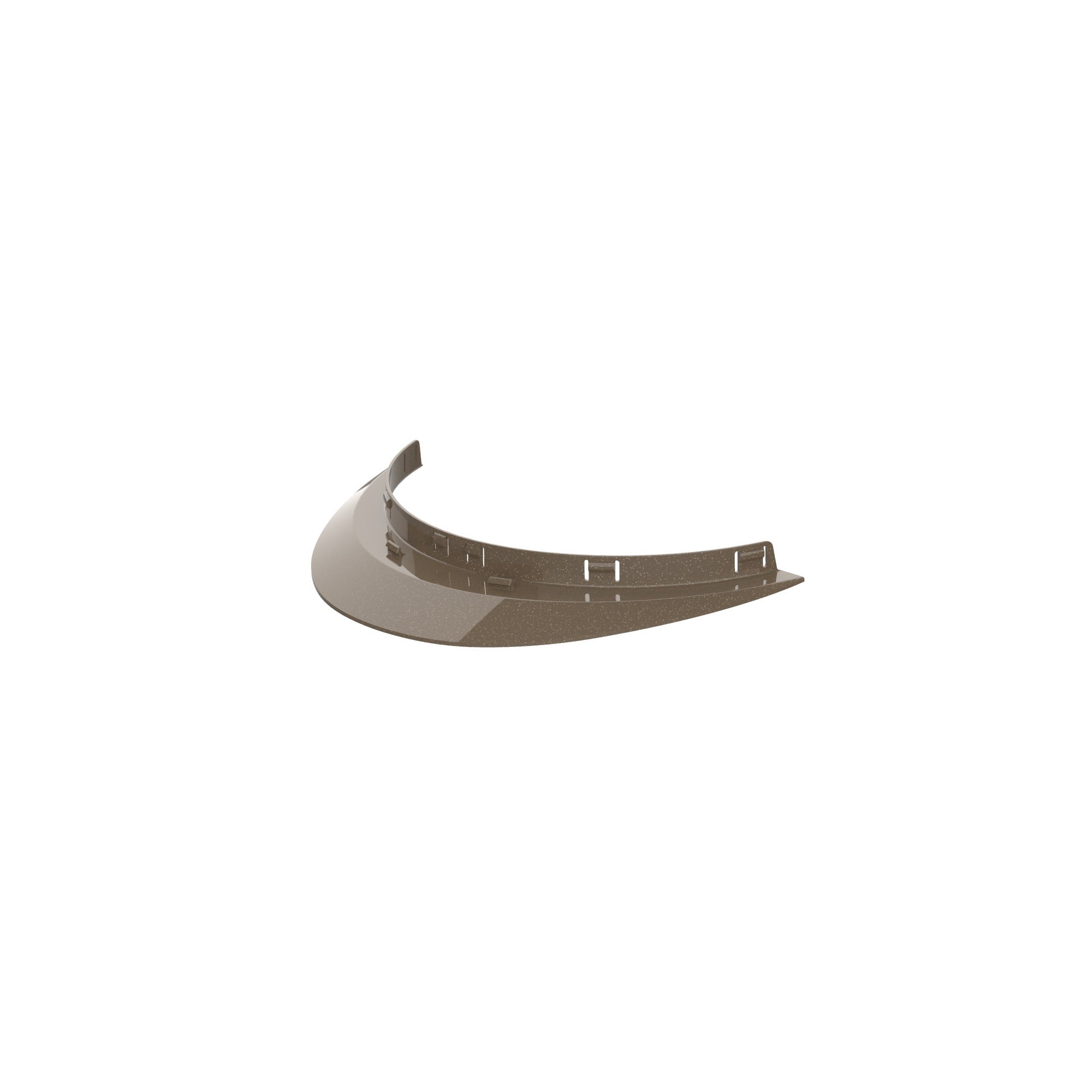 KEP ITALIA CROMO 2.0 CROSS DASZEK DO KASKU DIAMOND - KEP Italia Equishop