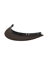 KEP ITALIA CROMO 2.0 CROSS DASZEK DO KASKU LEATHER - KEP Italia Equishop