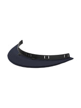 KEP ITALIA CROMO 2.0 CROSS DASZEK DO KASKU LEATHER - KEP Italia Equishop
