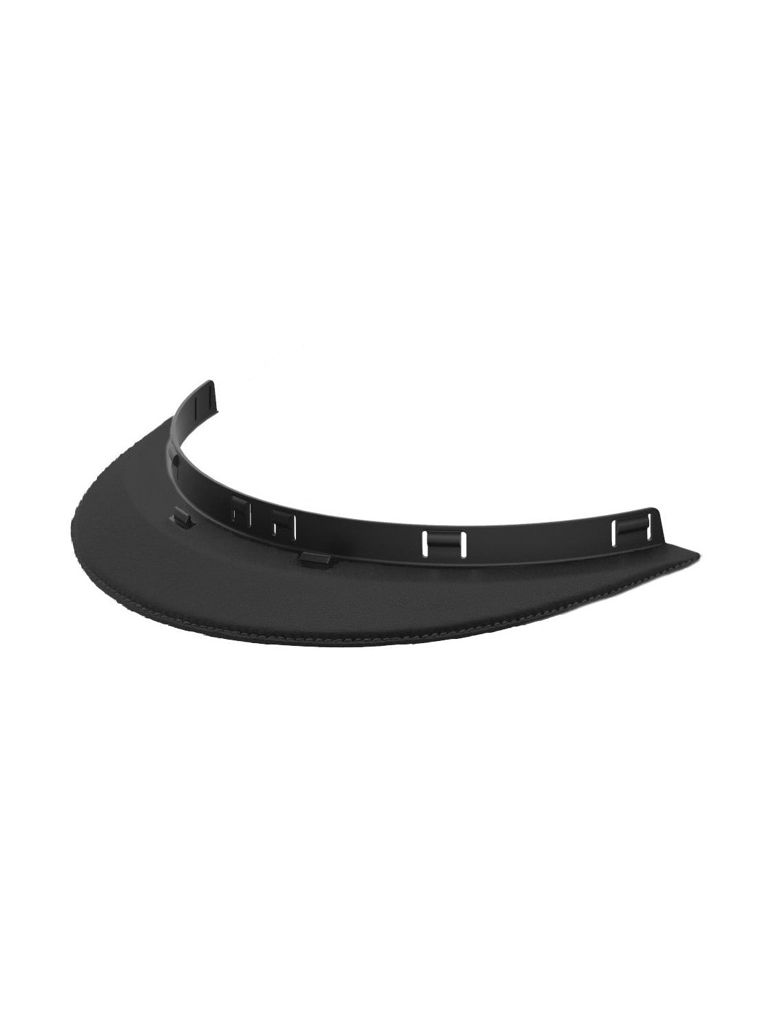 KEP ITALIA CROMO 2.0 CROSS DASZEK DO KASKU LEATHER - KEP Italia Equishop