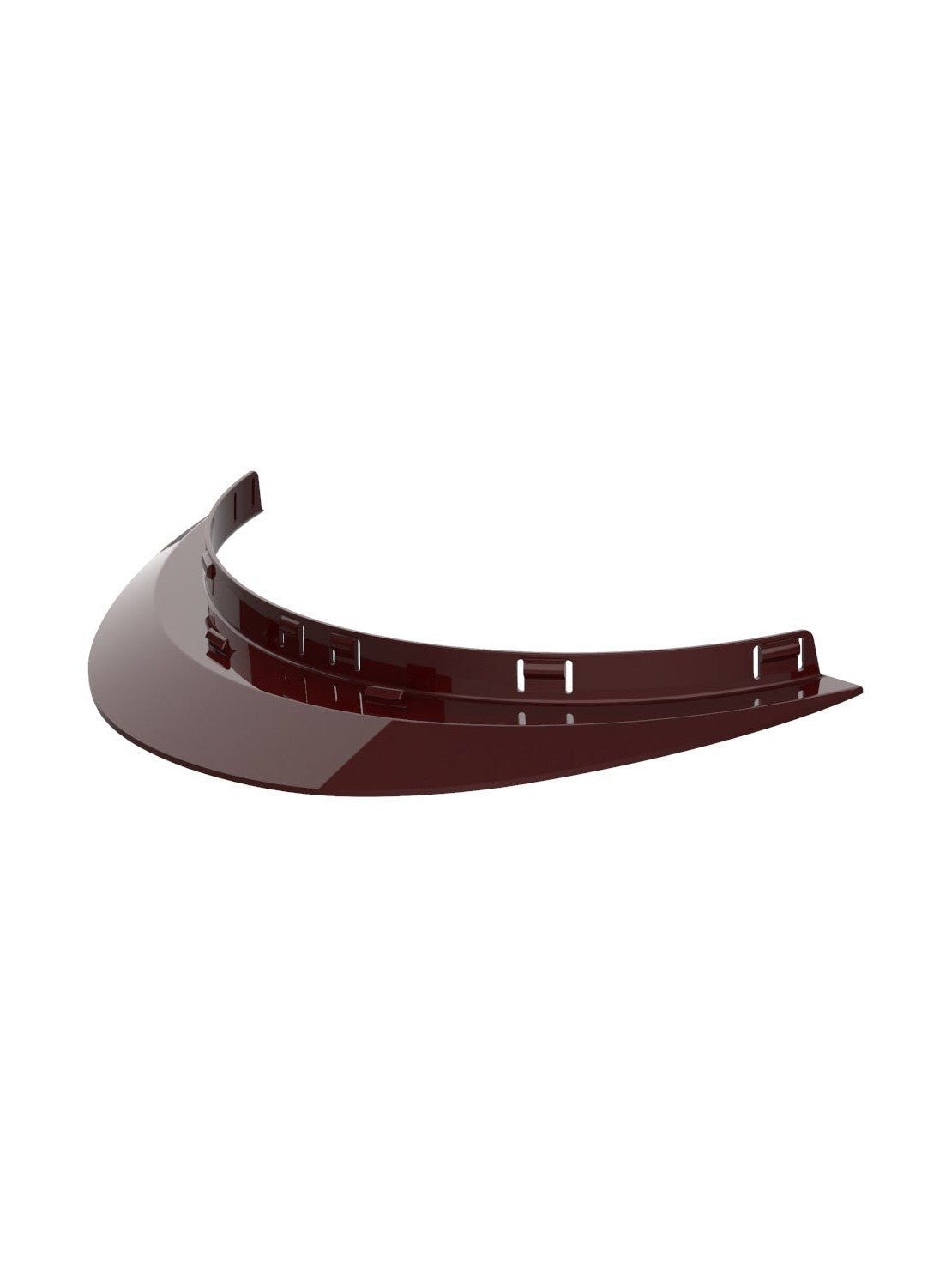 KEP ITALIA CROMO 2.0 CROSS DASZEK DO KASKU METAL - KEP Italia Equishop