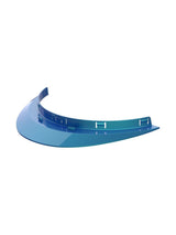 KEP ITALIA CROMO 2.0 CROSS DASZEK DO KASKU METAL - KEP Italia Equishop