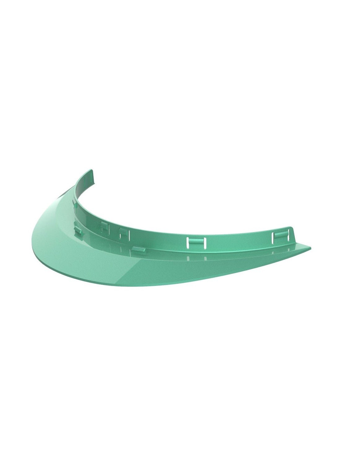 KEP ITALIA CROMO 2.0 CROSS DASZEK DO KASKU METAL - KEP Italia Equishop