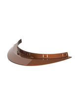 KEP ITALIA CROMO 2.0 CROSS DASZEK DO KASKU METAL - KEP Italia Equishop
