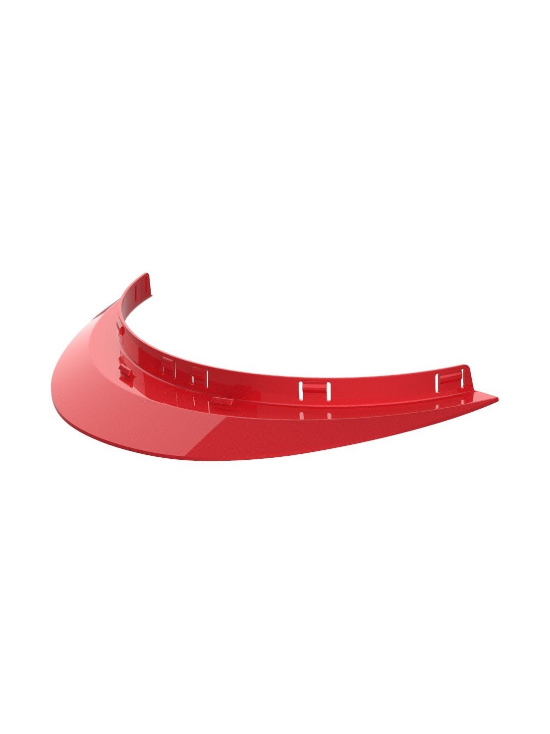 KEP ITALIA CROMO 2.0 CROSS DASZEK DO KASKU METAL - KEP Italia Equishop