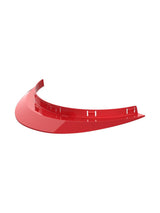 KEP ITALIA CROMO 2.0 CROSS DASZEK DO KASKU METAL - KEP Italia Equishop