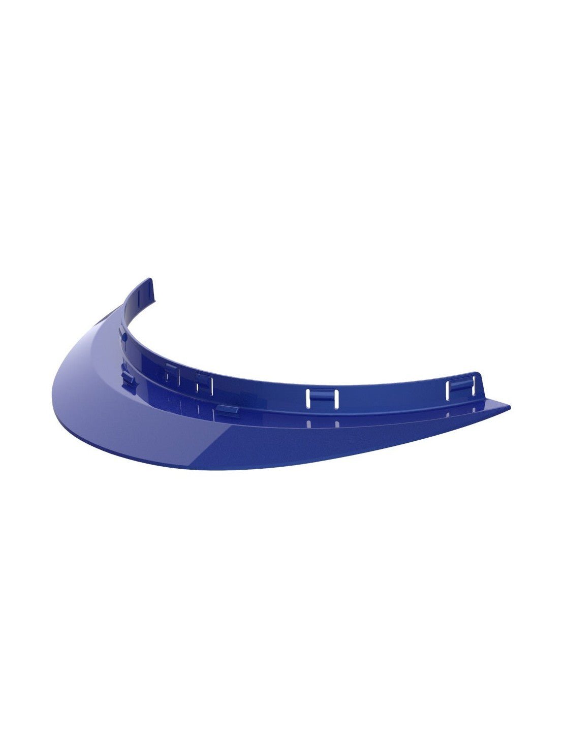 KEP ITALIA CROMO 2.0 CROSS DASZEK DO KASKU METAL - KEP Italia Equishop