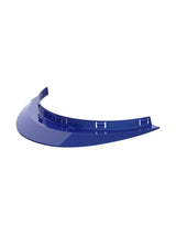 KEP ITALIA CROMO 2.0 CROSS DASZEK DO KASKU METAL - KEP Italia Equishop