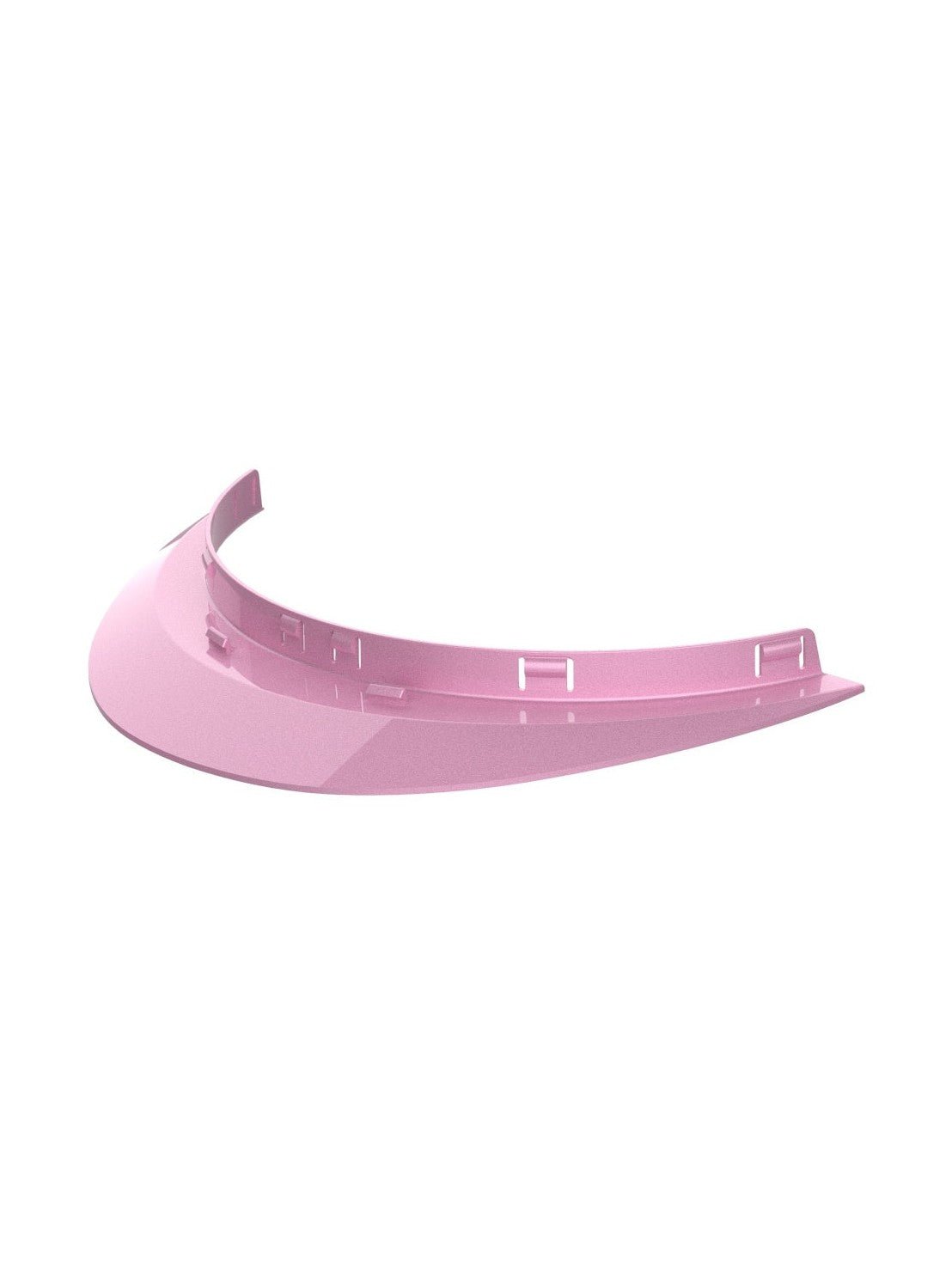 KEP ITALIA CROMO 2.0 CROSS DASZEK DO KASKU METAL - KEP Italia Equishop