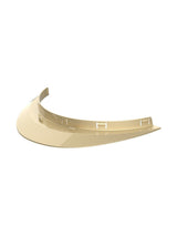 KEP ITALIA CROMO 2.0 CROSS DASZEK DO KASKU METAL - KEP Italia Equishop