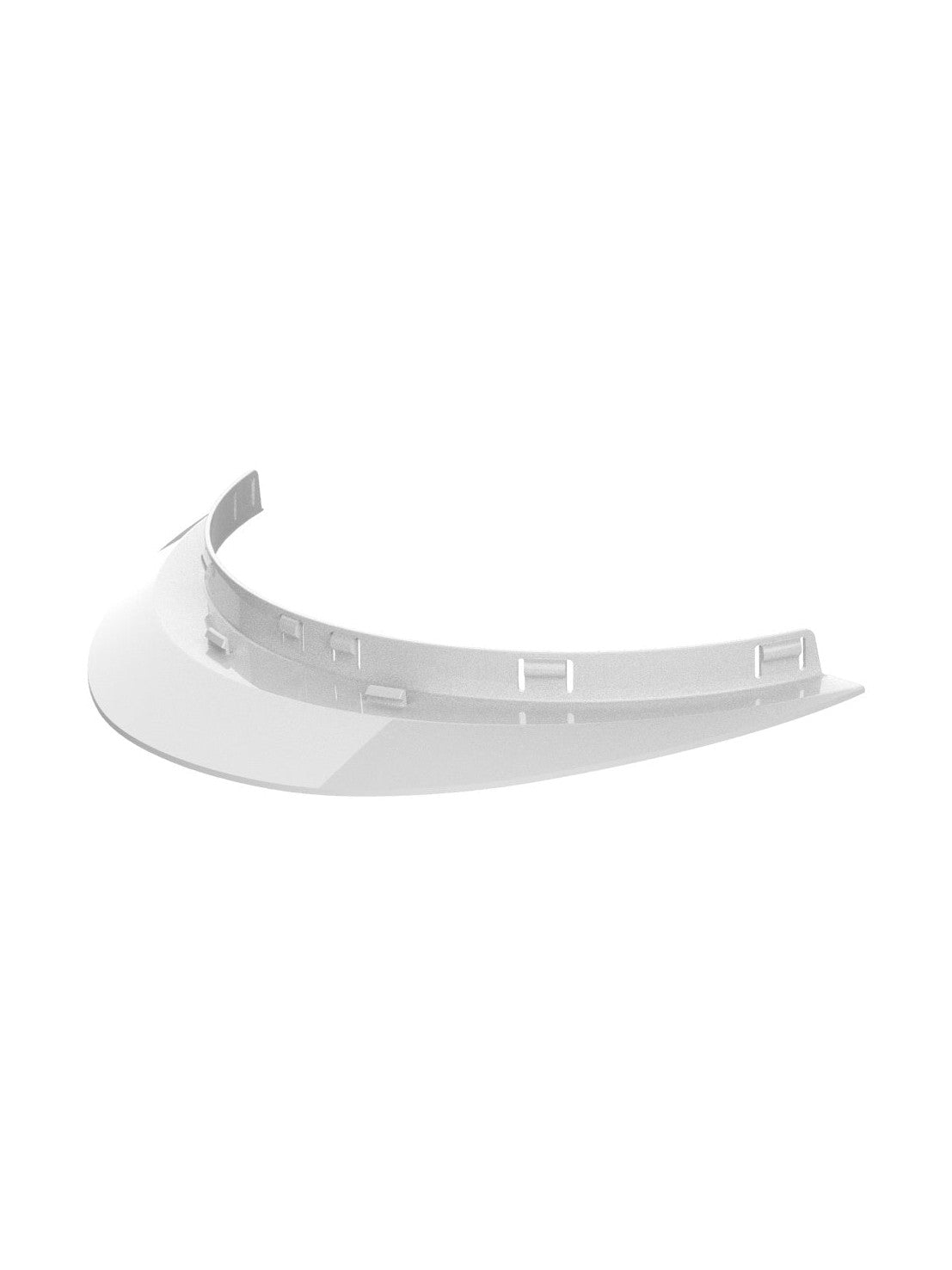 KEP ITALIA CROMO 2.0 CROSS DASZEK DO KASKU POLISH - KEP Italia Equishop
