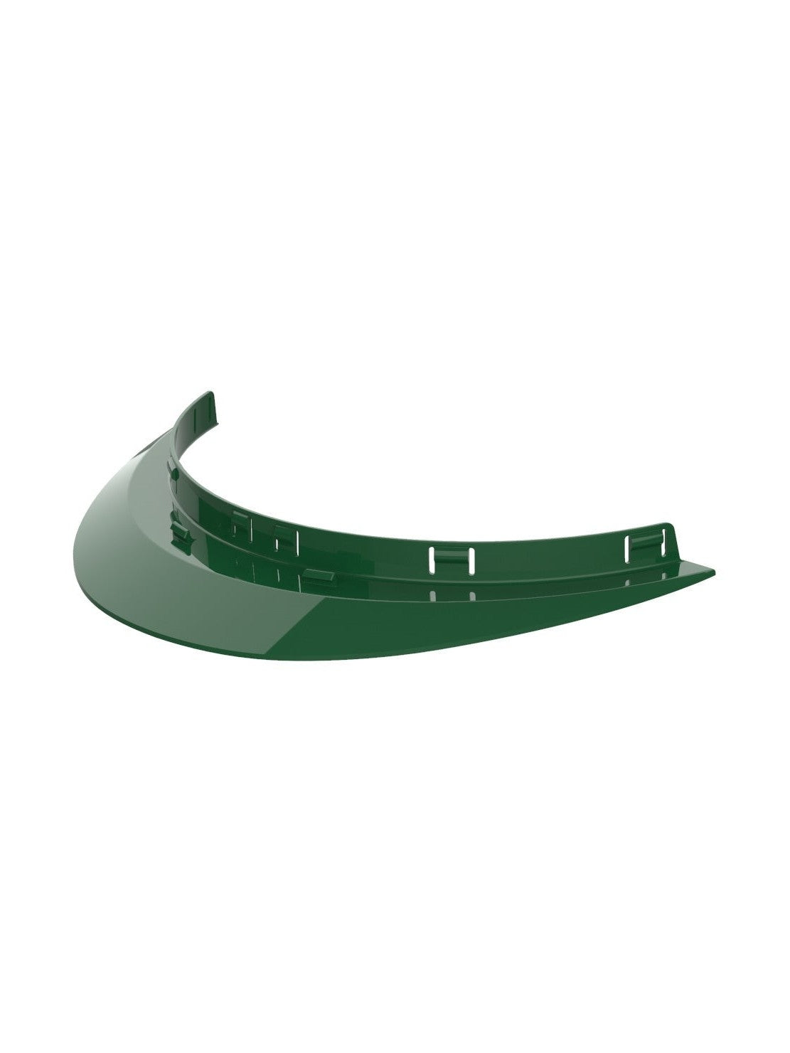 KEP ITALIA CROMO 2.0 CROSS DASZEK DO KASKU POLISH - KEP Italia Equishop