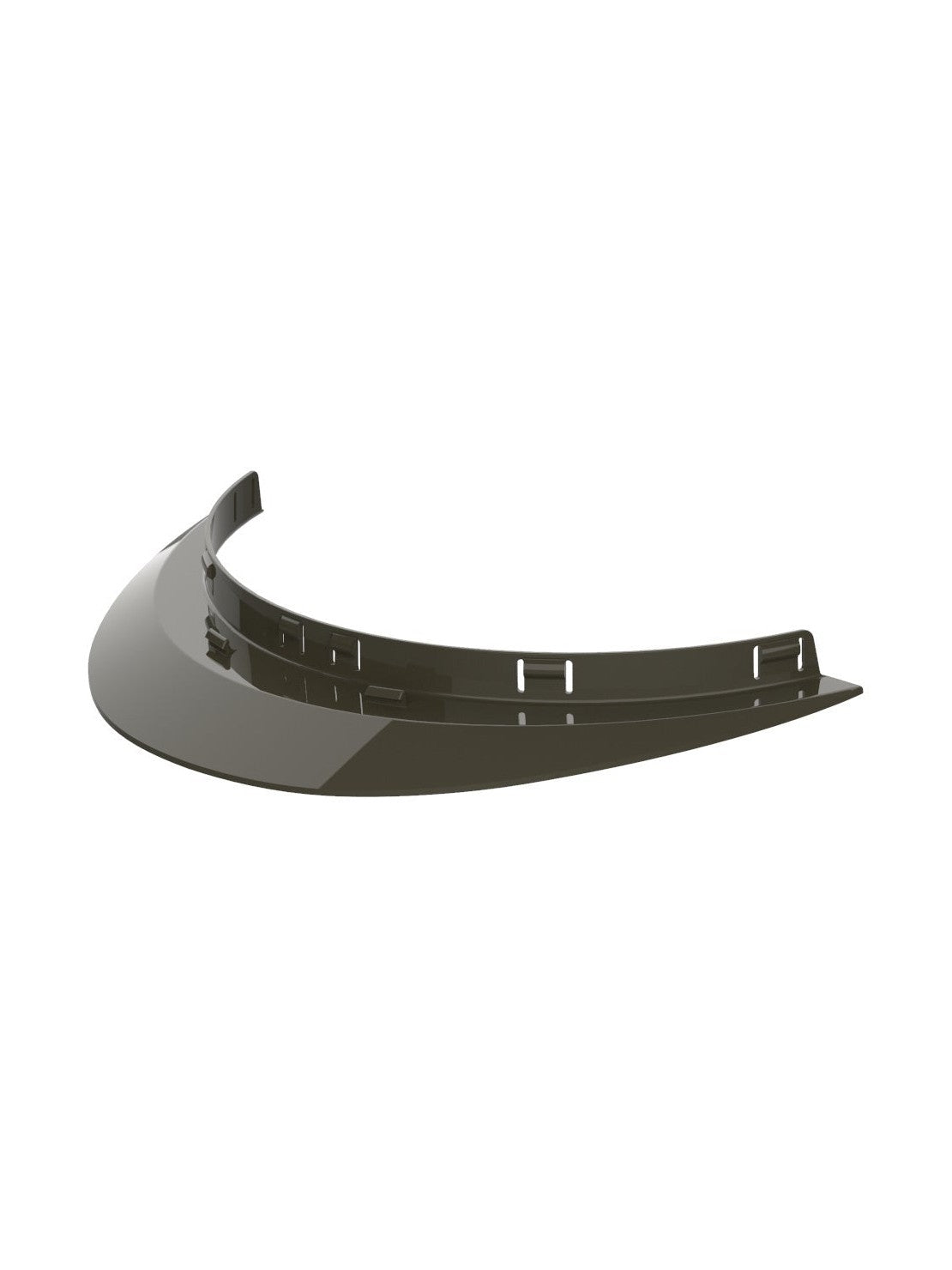 KEP ITALIA CROMO 2.0 CROSS DASZEK DO KASKU POLISH - KEP Italia Equishop