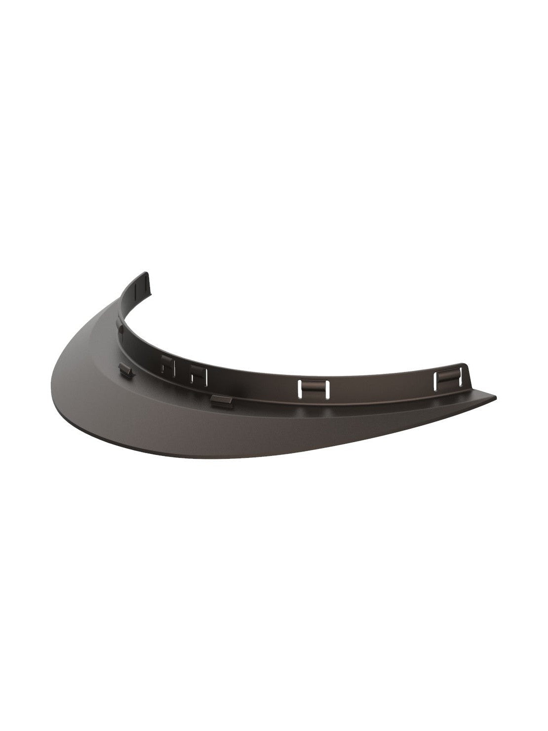KEP ITALIA CROMO 2.0 CROSS DASZEK DO KASKU TEXTILE - KEP Italia Equishop