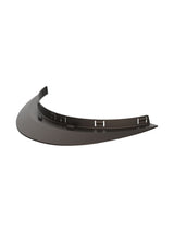 KEP ITALIA CROMO 2.0 CROSS DASZEK DO KASKU TEXTILE - KEP Italia Equishop