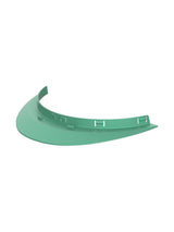 KEP ITALIA CROMO 2.0 CROSS DASZEK DO KASKU TEXTILE - KEP Italia Equishop