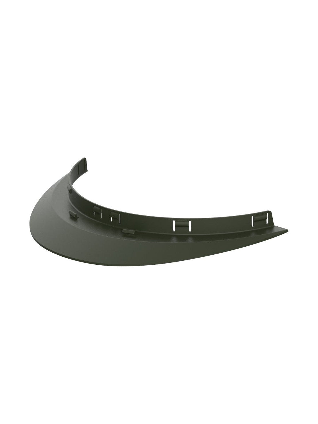 KEP ITALIA CROMO 2.0 CROSS DASZEK DO KASKU TEXTILE - KEP Italia Equishop