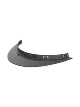 KEP ITALIA CROMO 2.0 CROSS DASZEK DO KASKU TEXTILE - KEP Italia Equishop