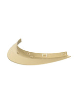 KEP ITALIA CROMO 2.0 CROSS DASZEK DO KASKU TEXTILE - KEP Italia Equishop